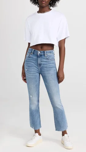 Vista 5 de Pistola Denim Lennon Jeans para mujer