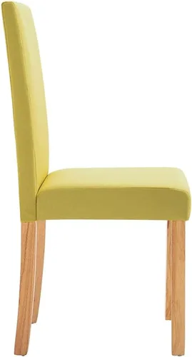 Vista 82 de Dining Chairs,Counter Dining Chairs,Dining Room Chairs Suitable for Daily Dining Or Special Events Such As Meetings, Weddings and Celebrations. 2