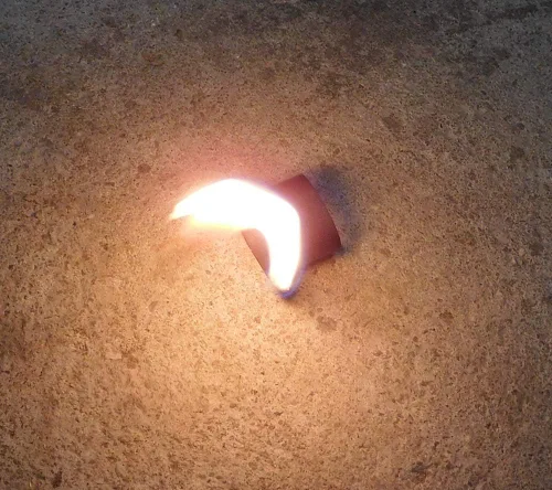 Vista 4 de Bandas Skog: bandas de goma resistentes hechas de caucho EPDM - 5col Survival Supply (pequeño)