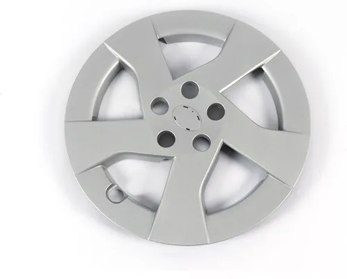 Vista 13 de GRAND ORANGE Juego de 4 tapas centrales de plástico ABS para Ford F150 Truck Bronco 1980-1996 / Van 1992-1996