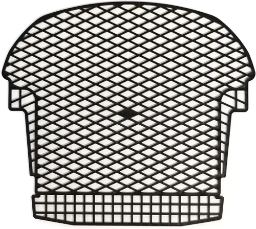 Vista 5 de Agri-Fab 45-0463 - Esparcidor de remolque de 130 libras y kit de rejilla esparcidora de 110-130 libras