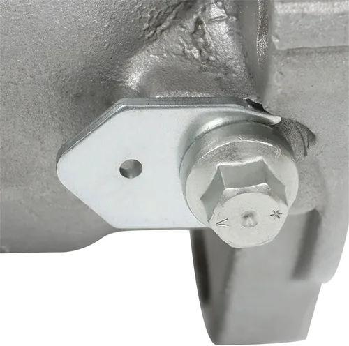Vista 5 de munirater Reemplazo de la bomba de inyección de combustible diesel de 12 V para motor diesel Cummins 2005-2013 reemplazo para 0460426205