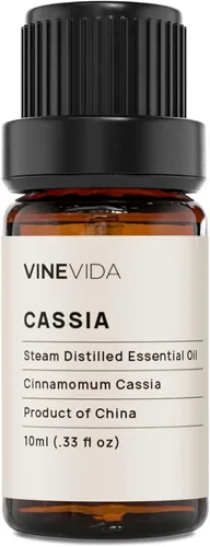Vista 149 de VINEVIDA Aceite esencial de corteza de canela, aceite de canela sin diluir, aroma de aceite de vela, aromas de velas de bricolaje, 0.3 fl oz