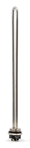Vista 4 de Camco 02342/02343 elemento calefactor de agua plegable con tornillos, 4 500 vatios, 240 voltios, alta densidad en vatios