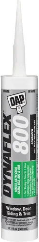 Vista 5 de DAP 813 Winder Advanced - Sellador de revestimiento de polímero y ventana, 10.1 onzas, cartucho, pasta, almendra