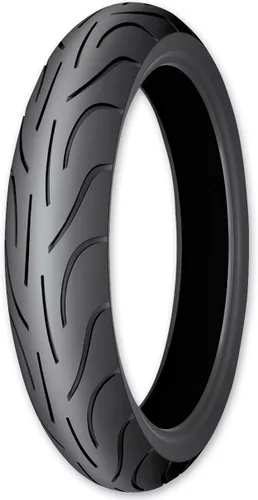 Michelin Pilot Power - Neumático para motocicleta Hp/Track Front 120/70-17