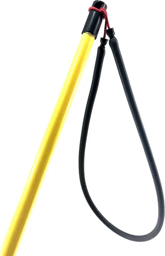 Vista 2 de SPEARFISHING WORLD Banda Polespear para lanza de poste 1/2" de diámetro 100% caucho látex