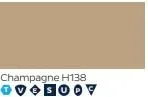 Vista 2 de BOSTIK EZPOXY EZCLEAN Kit de resina y colorante Champagne H138