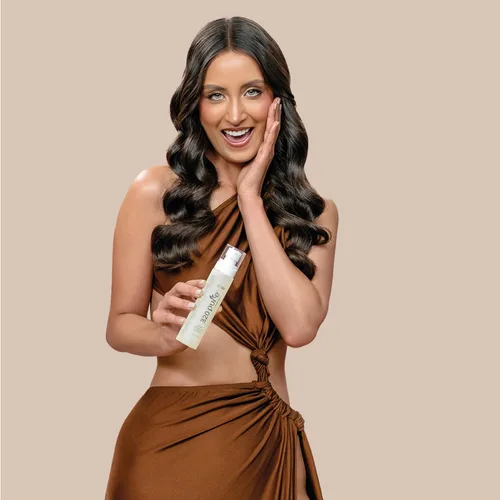 Vista 6 de 320Pure Lustre Argan Oil Tratamiento para el cabello, control