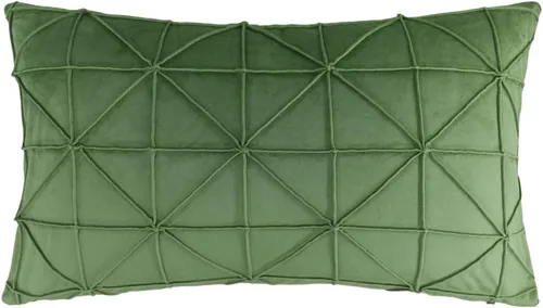 Vista 41 de JWH Fundas de almohada de terciopelo decorativas Funda de almohada para sofá Cojín lumbar Suave Funda de cojín para cama, sofá, dormitorio, silla