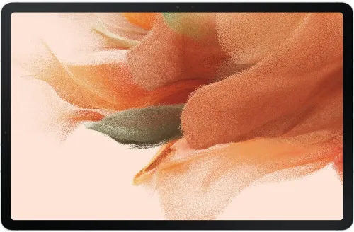Vista 16 de SAMSUNG Galaxy Tab S7 FE - Tableta Android WiFi de 12.4 pulgadas, 64 GB, pantalla grande, S Pen incluido, conectividad multidispositivo, batería