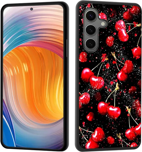 Vista 59 de Funda para Galaxy A13 5G, funda de goma de silicona suave, protección completa a prueba de golpes, protección contra caídas para Samsung Galaxy A13