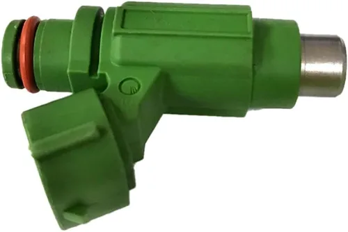 Vista 2 de 49033-0558 Inyector de combustible de 12 agujeros compatible con Kawasaki Ninja 300 2014-2017 Versys-X 300 Kawasaki Versys-X 300 2017-2021 490330558