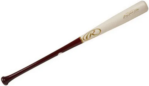 Vista 9 de Rawlings Bate de béisbol de madera Big Stick Elite Arce/Abedul/Opciones compuestas