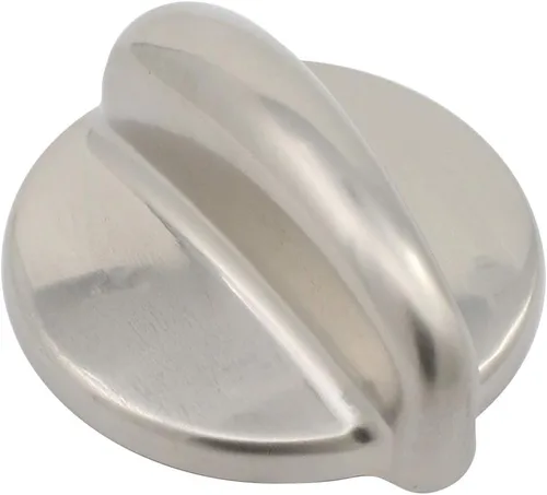 Vista 2 de Paquete de 2 unidades de repuesto de control de quemador de superficie WB03K10303 Range, estufa, control de horno para General Electric PGB908SEM4SS