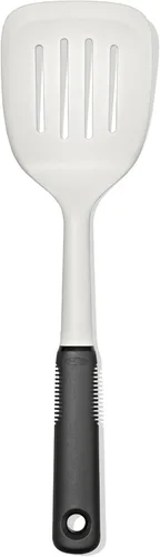 Vista 15 de OXO Good Grips - Espátula de nailon para cortar y servir