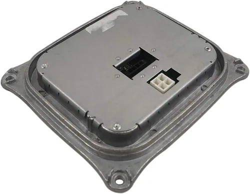 Vista 6 de Xenon HID módulo de unidad de control de balasto 1307329153 Reemplazo para 2007-2013 E92 E93 328i M3 X3 X5 Ca-dillac DTS Au-di TT R8 Mi-ni