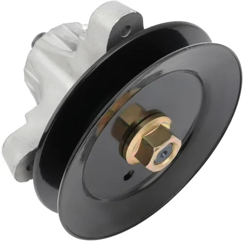 Vista 6 de Conjunto de husillo de la segadora con ajuste para MTD para Cortacéspedes Cub Cadet 618-05016 918-05016 285-885 618-05016, 918-05016; 618-04825
