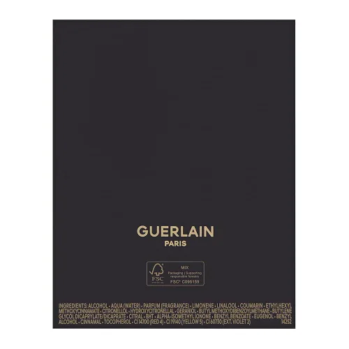 Vista 2 de Guerlain Shalimar Eau De Toilettes en aerosol, 1.6 onzas