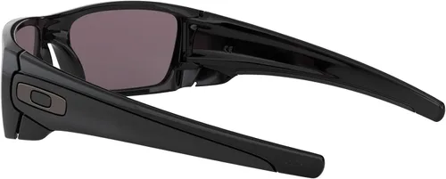 Vista 5 de Oakley - Lentes de sol polarizados para hombre, talla única, modelo Fuel Cell, OO9096
