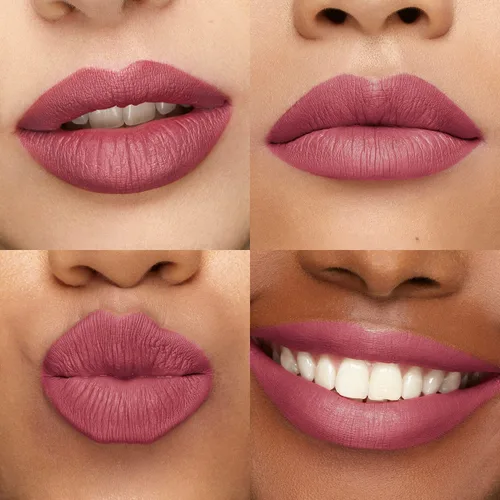 Vista 46 de KIKO MILANO - Lápiz labial cremoso de larga duración de 10 horas