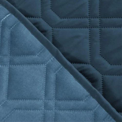 Vista 7 de Ameritex - Manta impermeable para cama de perro, manta reversible para muebles, cama, sofá