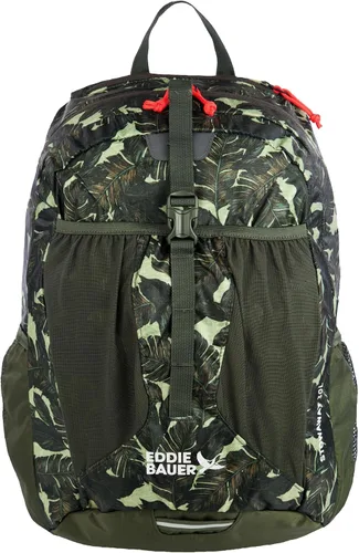 Vista 12 de Eddie Bauer Stowaway Mochila plegable - Lila, 30L