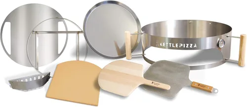 Kettle Pizza Kit Serious Eats