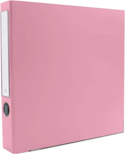 Vista 11 de Bindertek One Touch Signature - Carpetas de 3 anillas, lomo de 2 pulgadas, verde azulado oscuro (3SLN-SIG-DT)