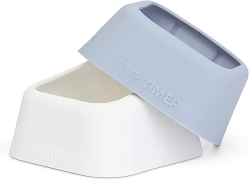 Vista 9 de TIME TIMER Home MOD - Temporizador visual de 60 minutos para niños Edición Hogar - Para suministros de educación en casa Herramienta de estudio