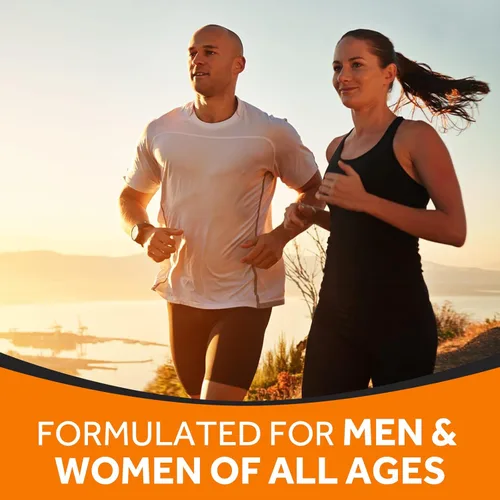 Vista 9 de Doctor's Recipes Glucosamina condroitina MSM Quercetina de cúrcuma, con pimienta negra para alta absorción, sin mariscos, 90 tabletas