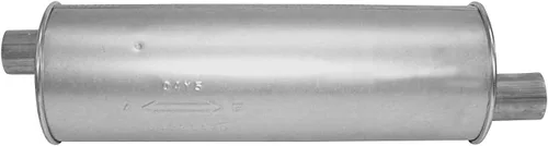 Vista 3 de AP Exhaust Products 709993 Silenciador de escape