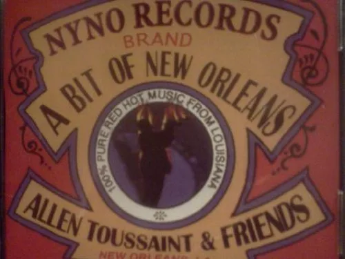 Taste of New Orleans