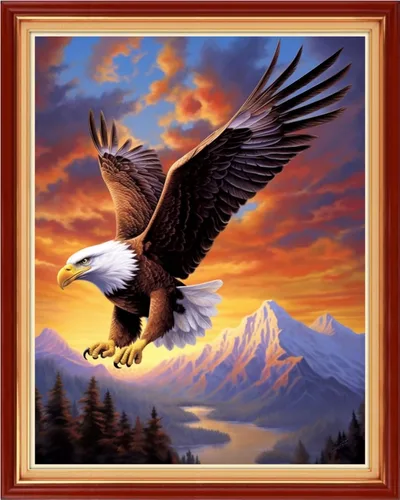 Vista 7 de DMCVIVR Stamped Cross Stitch Kits for Beginners Adults Needlepoint Kits for Beginners Embroidery Kits for Adults Crossstitch Kit for Beginners