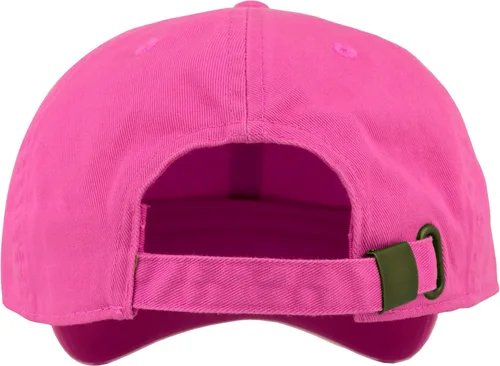 Vista 9 de Gelante Gorras de béisbol 100% algodón liso en blanco tamaño ajustable al por mayor a granel de 12 unidades Verde militar