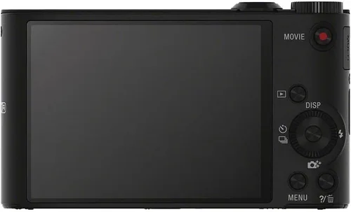 Vista 6 de Cámara digital WX350 de 18 MP, de la marca Sony