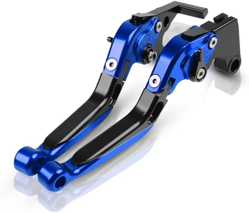 Vista 12 de Motorcycle Brake Clutch Levers for Kawasaki VERSYS 1000 2015-2018 Adjustable Foldable Extendable Motorcycle Brake Clutch Handle Levers