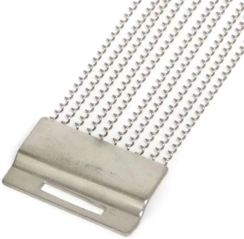 Vista 4 de Performance Plus SN8-10 - Alambre de caja para kit de cóctel de 8 pulgadas, correas de plástico incluidas