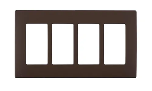 Vista 8 de Leviton Renu Placa de fijación para la pared sin tornillos,1 unidad, REWP1-CA