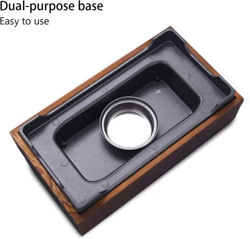 Vista 4 de Parrilla portátil para barbacoa de mesa, bandeja para hornear, sin humo, antiadherente, placa de barbacoa, estufa de barbacoa, accesorios para horno