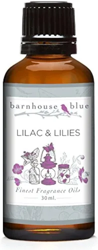 Vista 7 de Barnhouse Blue Baby Fresh - Aceites aromáticos de grado premium, para velas, fabricación de jabón y más, 1.0 fl oz