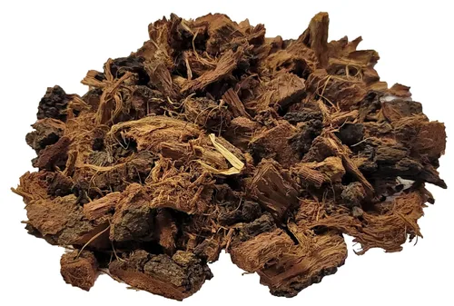 Vista 4 de Naturejam Corteza de Encino 8 onzas a granel, 100% natural de México, también conocida como Quercus Robur o roble común