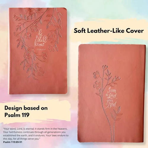 Vista 2 de Elly & Grace Prayer Journal for Women, Womens Prayer Journal and Bible Journal, Great Bible Study Journal, Gratitude Journal, or Daily Prayer be