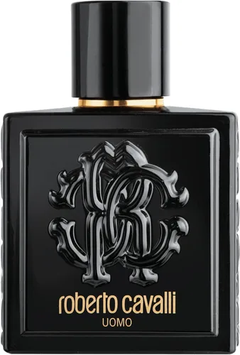 Vista 2 de Roberto Cavalli Uomo Eau de Toilette