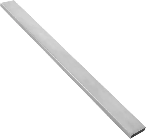 Vista 11 de Utoolmart Broca de herramienta de torno HSS 0.197 in x 1.181 in x 11.811 in Torno cuadrado Torno Herramienta de torneado en blanco de acero de alta