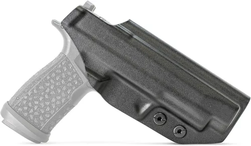 Vista 273 de CYA Supply Co. Base IWB Funda de transporte oculta propiedad de veteranos fabricada en Estados Unidos - Compatible