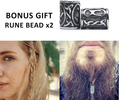 Vista 6 de Gungneer Celtic Cat with Triquetra Knot Pendant Necklace Celtic Knot Cat Necklace Jewelry Best Gift Idea