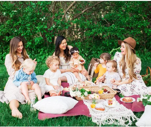 Vista 6 de YINVA Dessert Cups 50Pcs Plastic Dessert Cups + 50Pcs Plastic Spoons Mini Dessert Cups 2oz60ml Reusable Plastic Dessert Cup Dessert for Dessert