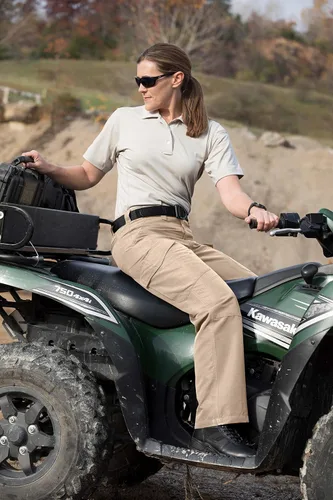Vista 4 de Propper Edgetec - Pantalones tácticos para hombre