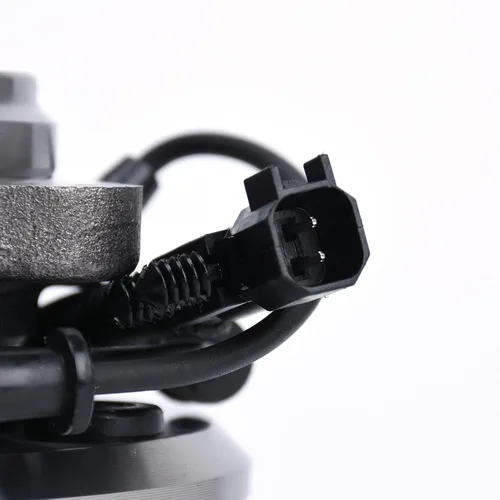 Vista 8 de Parod Par 513272 Juego de buje y rodamiento de rueda delantera Compatible con Jeep Wrangler 2007-2010 de 5 pernos con ABS